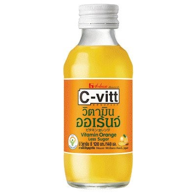 C-vitt Vitamin